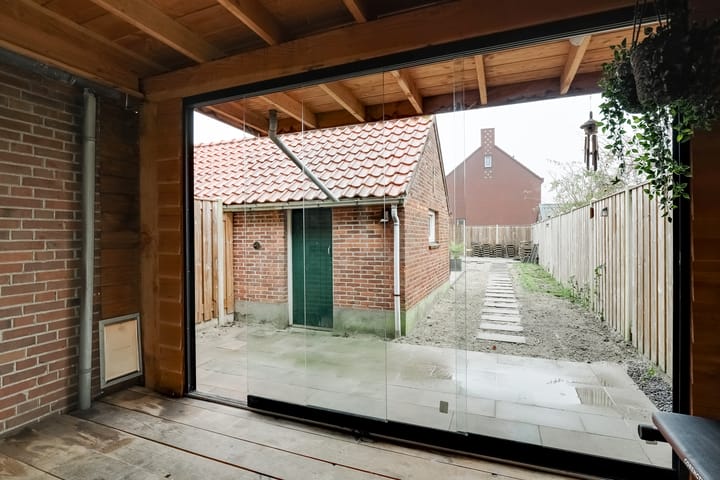 Foto 39 van Prof. Granpré Molièrestraat 16