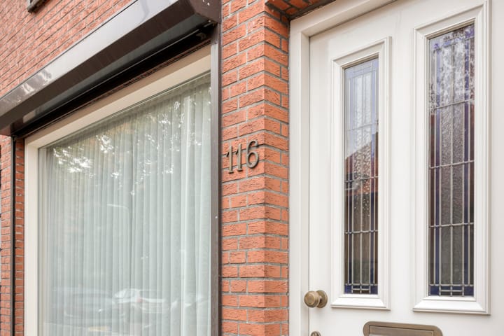 Foto 6 van Nispensestraat 116