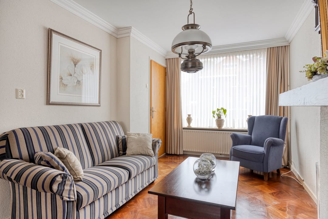 Foto 8 van Nispensestraat 116