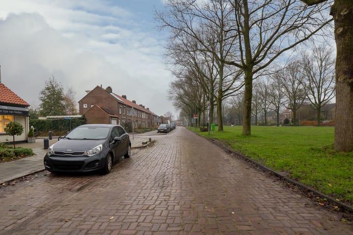 Foto 45 van Prof. Granpré Molièrestraat 16