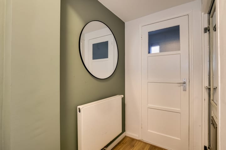 Foto 16 van Prof. Granpré Molièrestraat 16