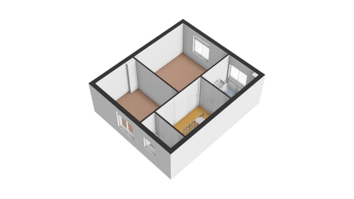 Foto 52 van Prof. Granpré Molièrestraat 16