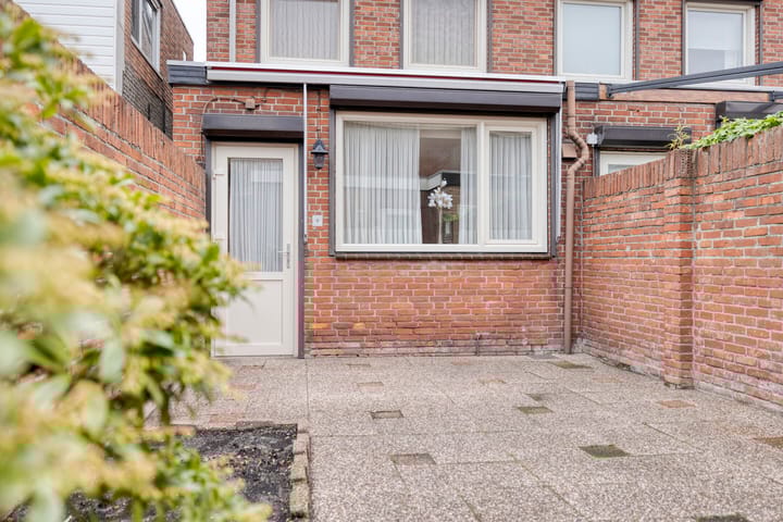 Foto 30 van Nispensestraat 116