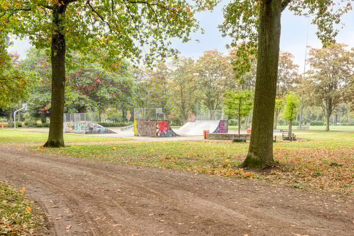 Foto 35 van Nispensestraat 116