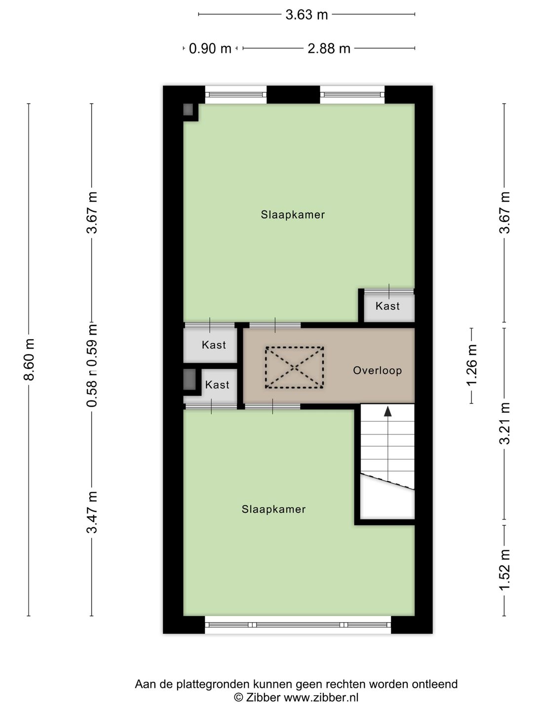 Foto 37 van Nispensestraat 116