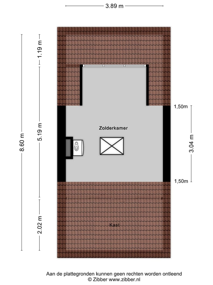 Foto 38 van Nispensestraat 116