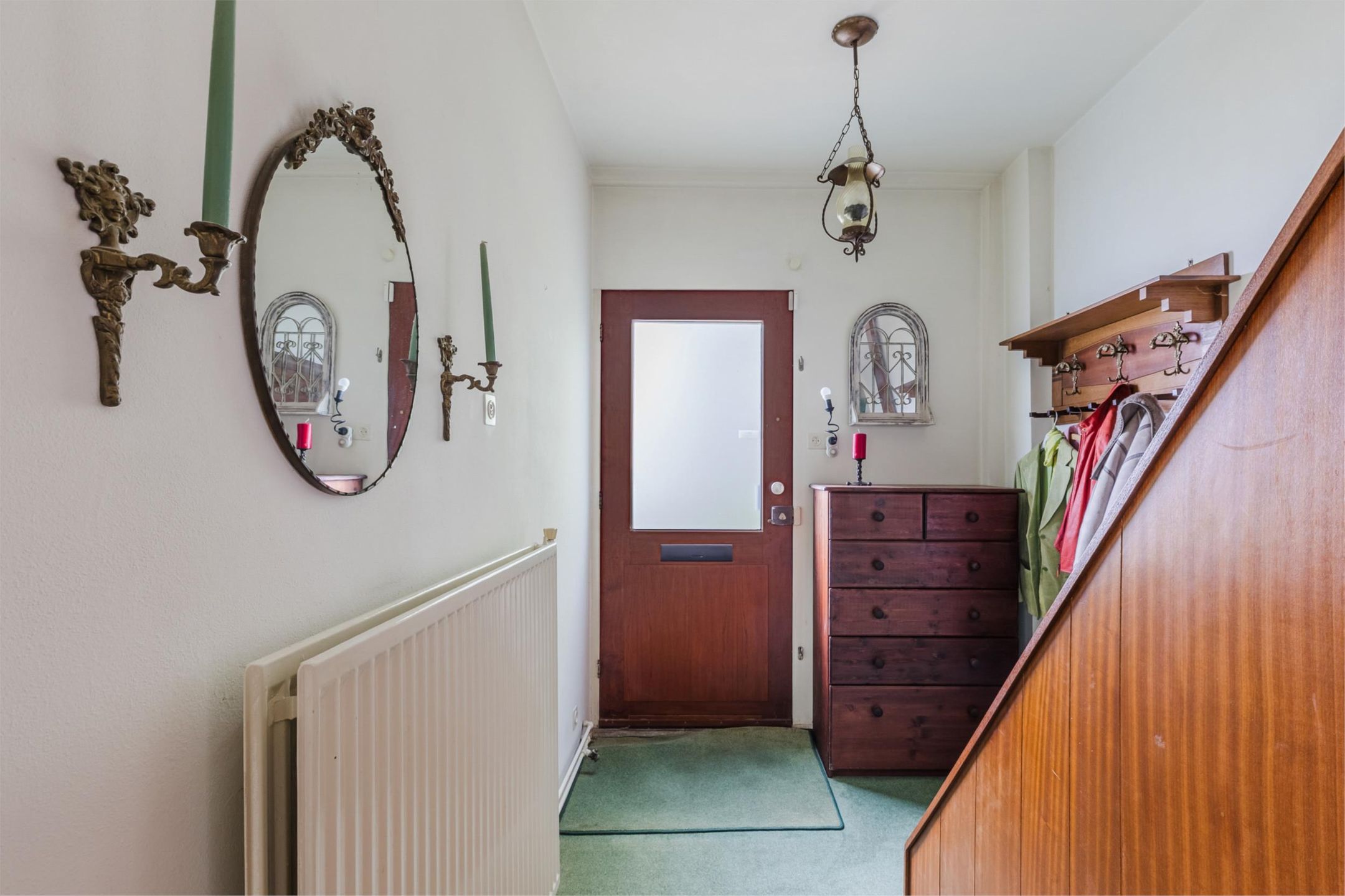 Foto 3 van Professor Hugo de Vriesstraat 2