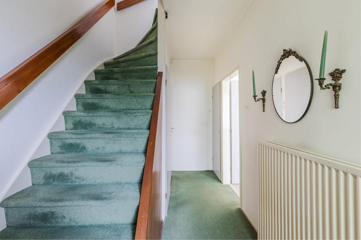 Photo 4 of Professor Hugo de Vriesstraat 2