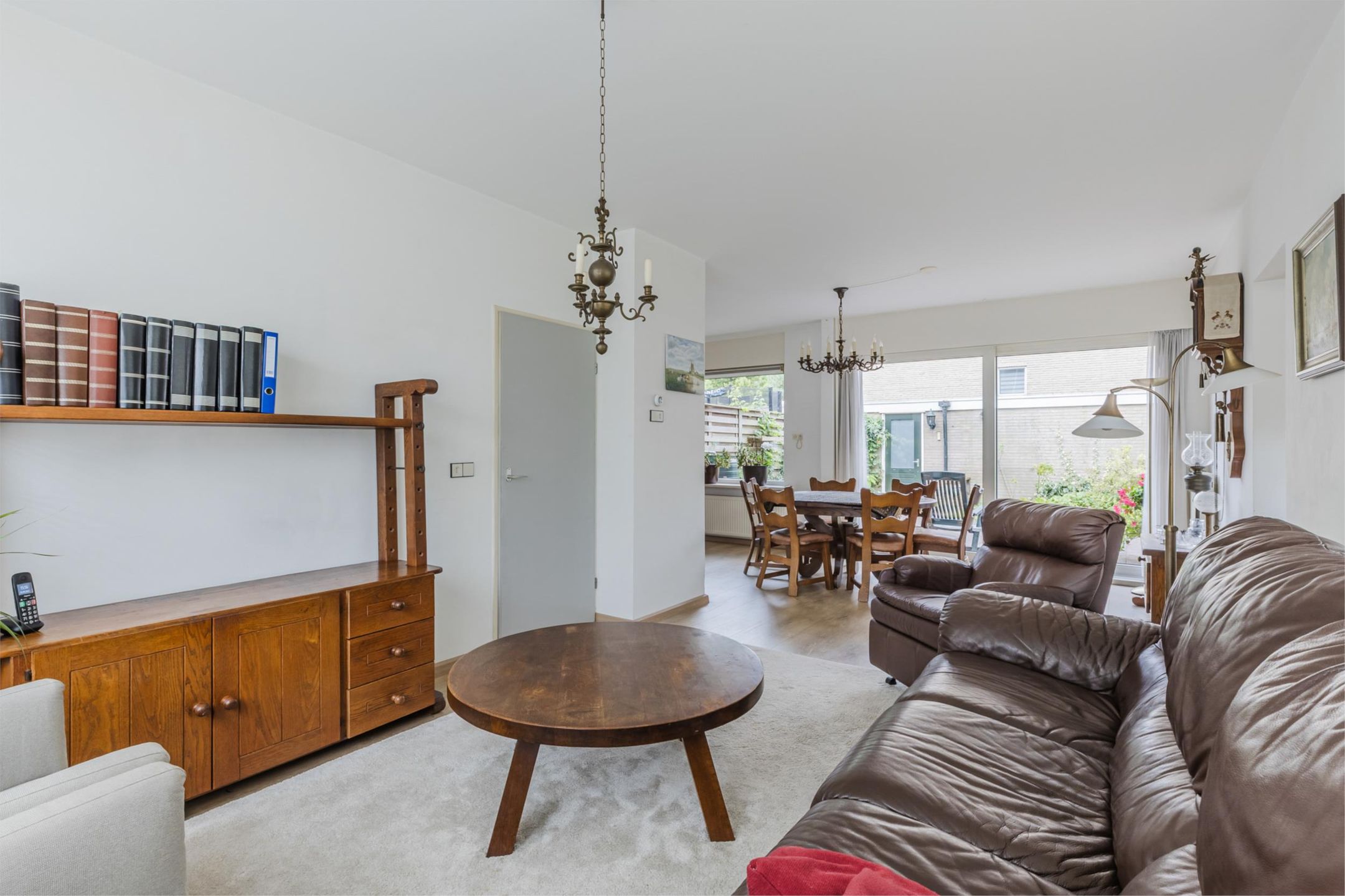 Foto 6 van Professor Hugo de Vriesstraat 2