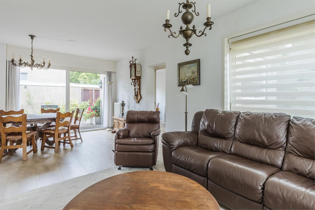 Foto 7 van Professor Hugo de Vriesstraat 2