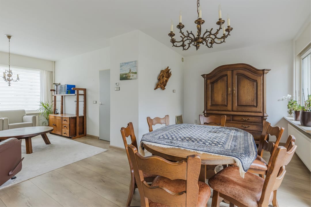 Foto 8 van Professor Hugo de Vriesstraat 2