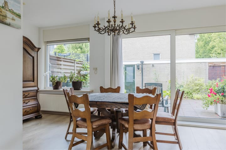 Photo 10 of Professor Hugo de Vriesstraat 2