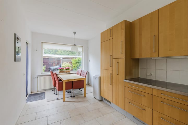 Photo 11 of Professor Hugo de Vriesstraat 2