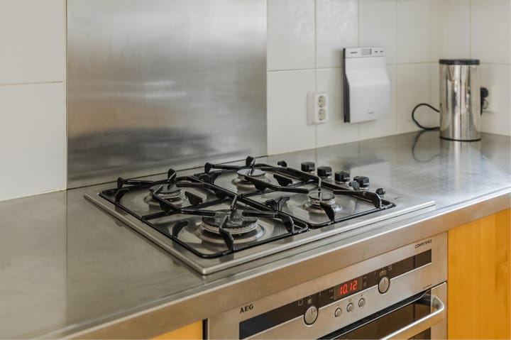 Photo 12 of Professor Hugo de Vriesstraat 2