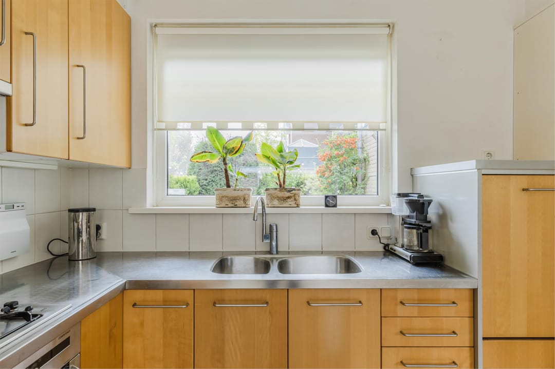 Foto 13 van Professor Hugo de Vriesstraat 2