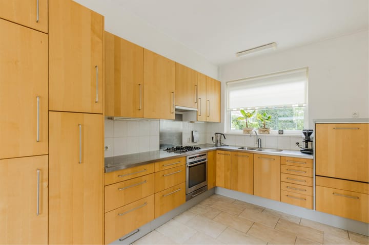 Photo 14 of Professor Hugo de Vriesstraat 2