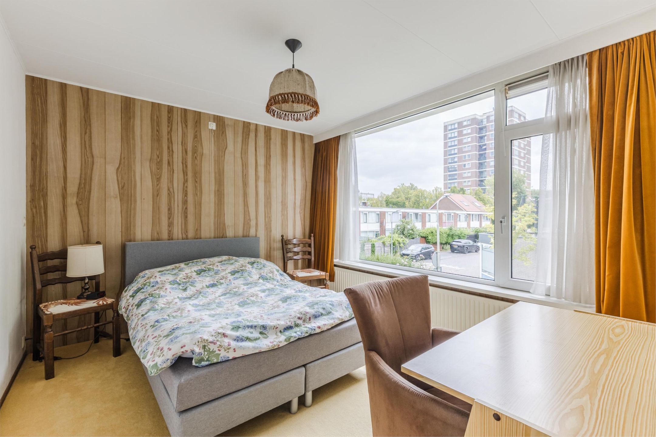 Foto 15 van Professor Hugo de Vriesstraat 2