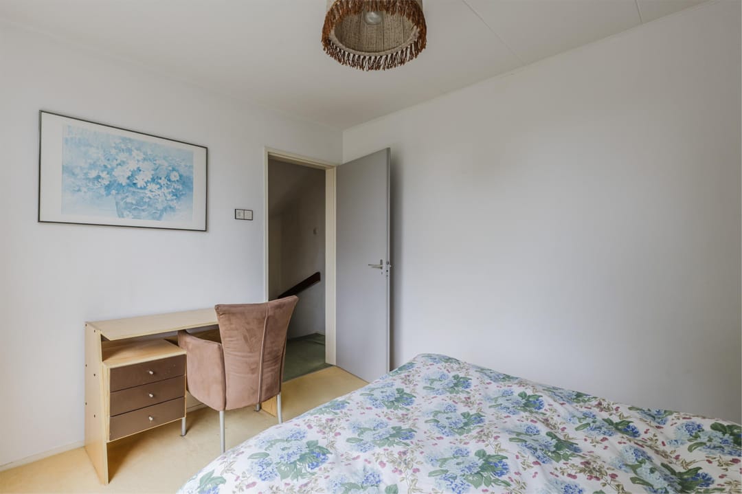 Foto 16 van Professor Hugo de Vriesstraat 2