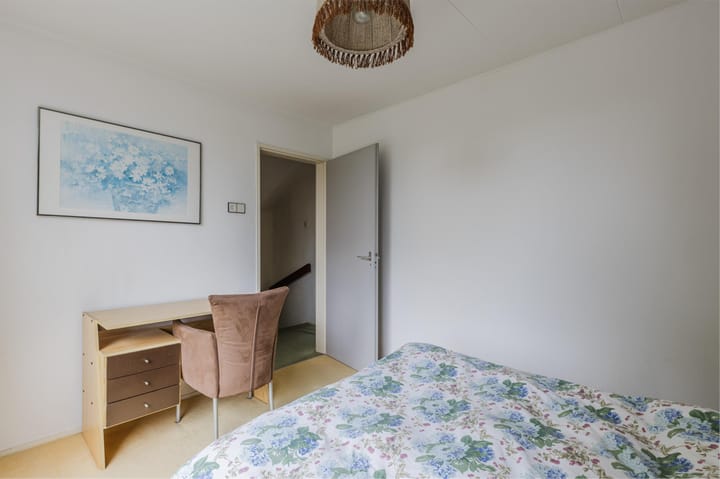 Photo 16 of Professor Hugo de Vriesstraat 2