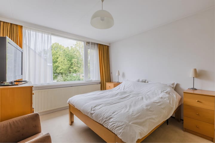 Photo 17 of Professor Hugo de Vriesstraat 2