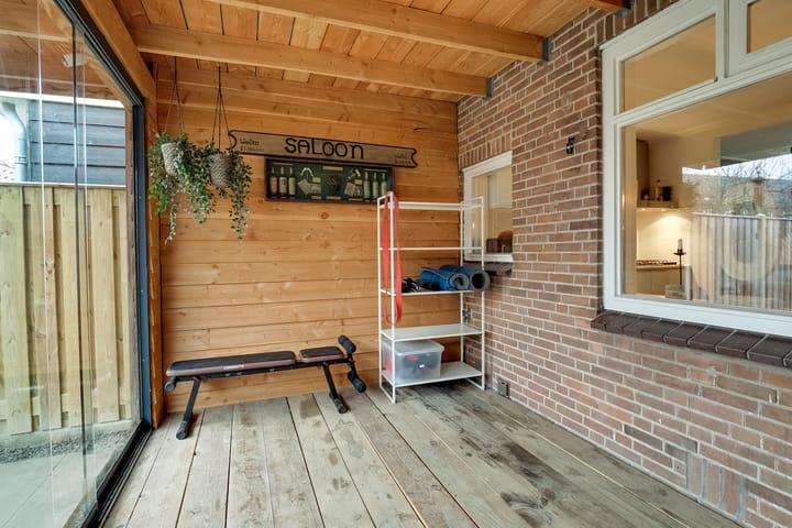 Foto 37 van Prof. Granpré Molièrestraat 16