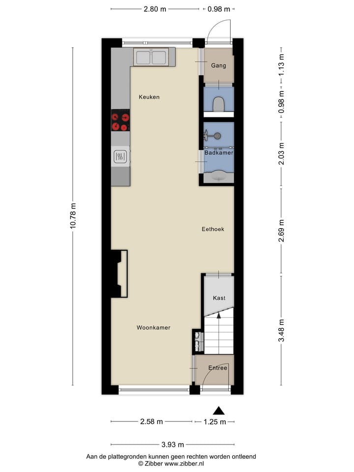 Foto 36 van Nispensestraat 116