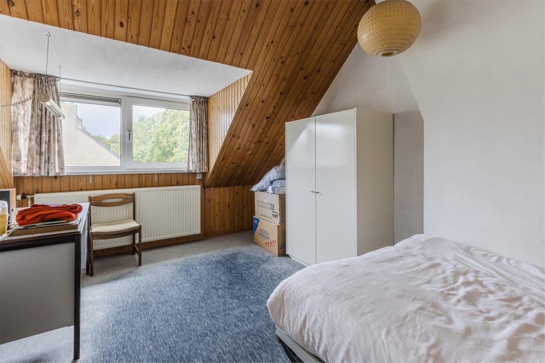 Foto 26 van Professor Hugo de Vriesstraat 2