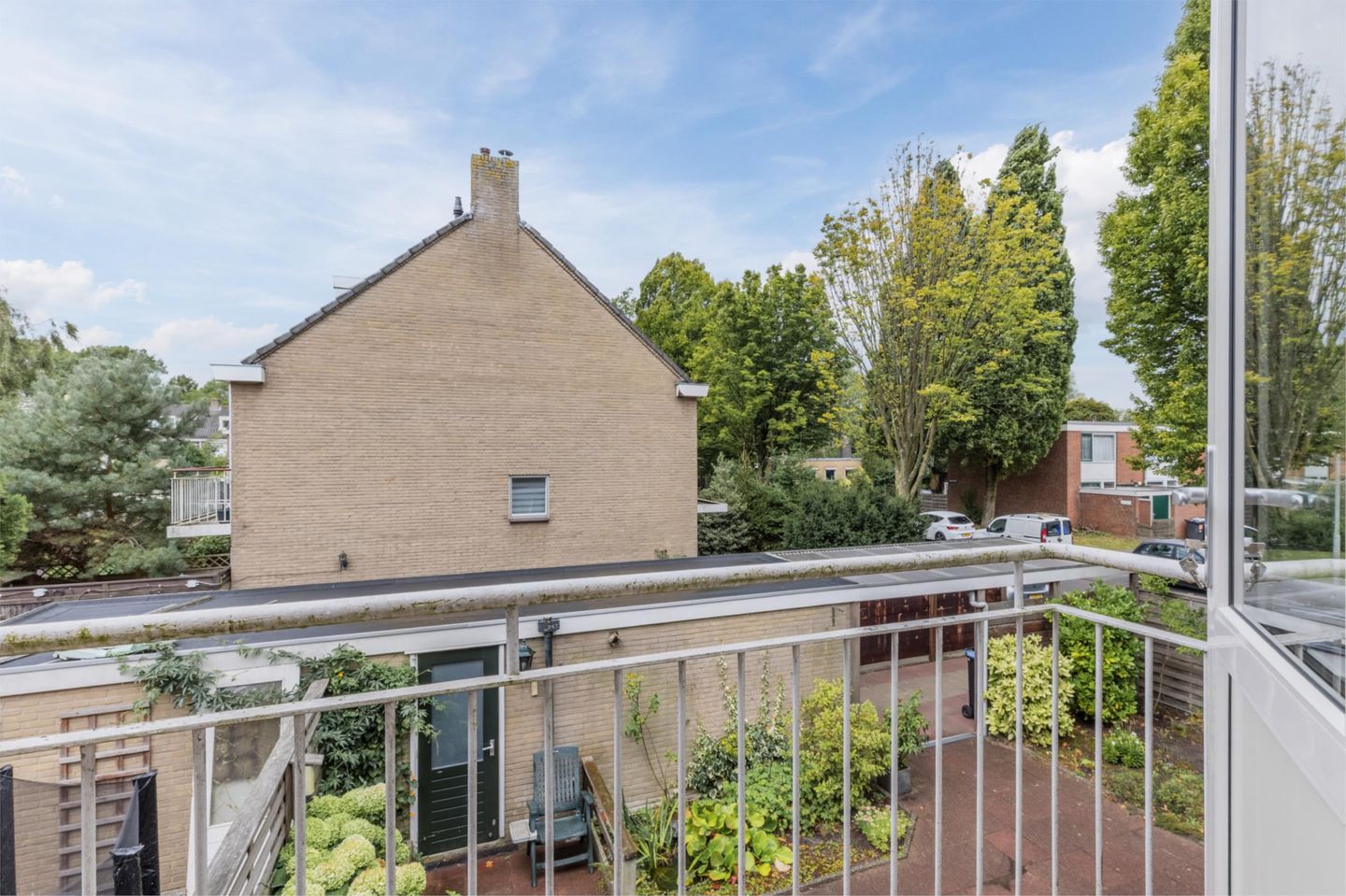 Foto 29 van Professor Hugo de Vriesstraat 2