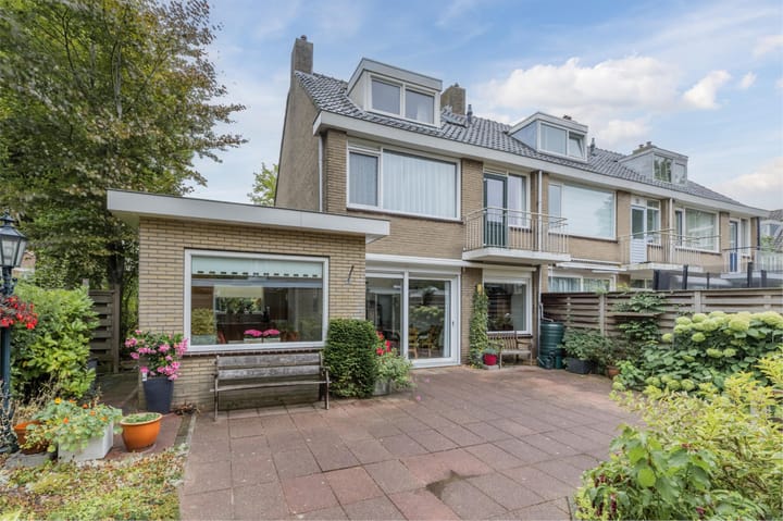 Photo 30 of Professor Hugo de Vriesstraat 2