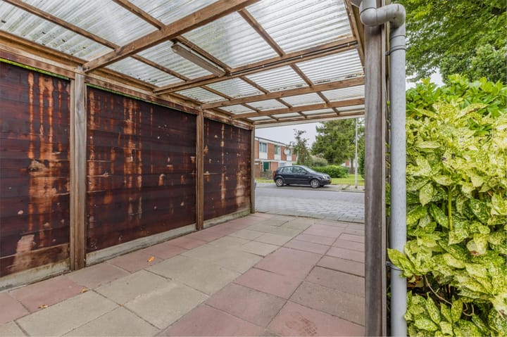 Photo 35 of Professor Hugo de Vriesstraat 2