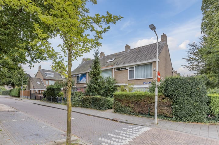 Photo 37 of Professor Hugo de Vriesstraat 2