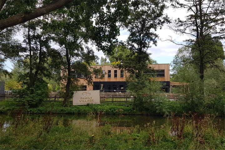 Photo 43 of Professor Hugo de Vriesstraat 2