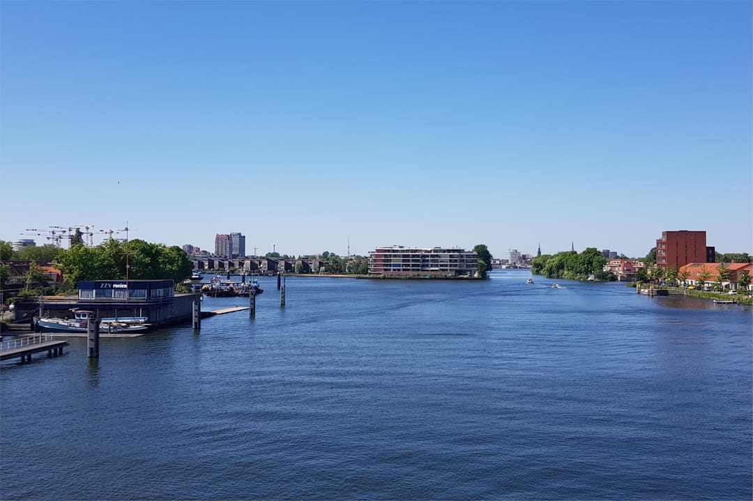 Foto 47 van Professor Hugo de Vriesstraat 2