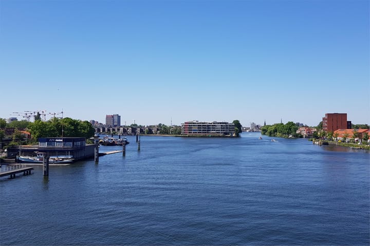 Photo 47 of Professor Hugo de Vriesstraat 2