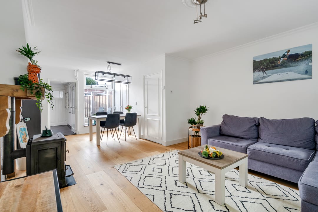 Photo 11 of Bruggertstraat 315