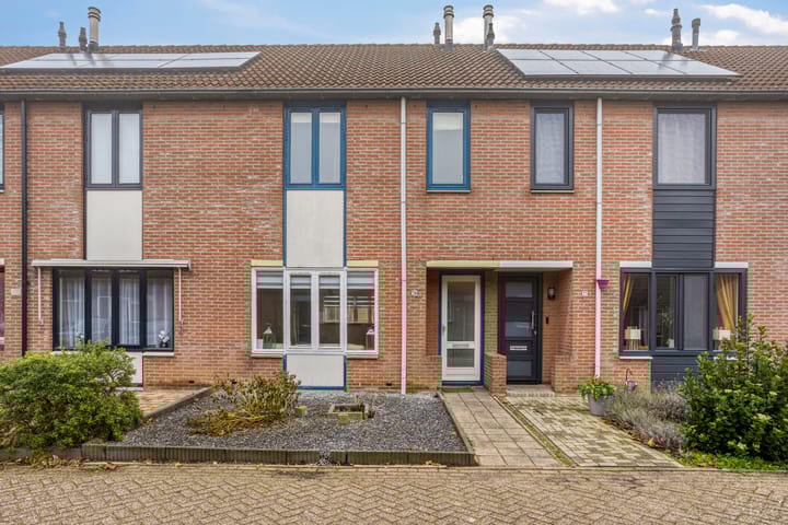 Foto 2 van De Graspieper 70