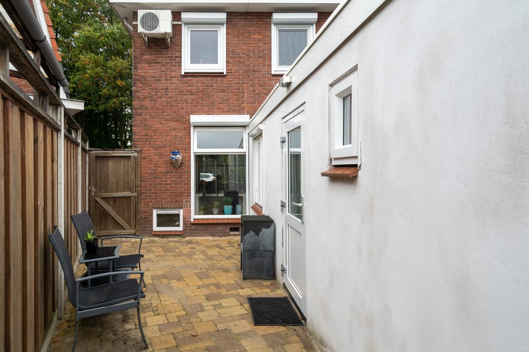 Photo 38 of Bruggertstraat 315