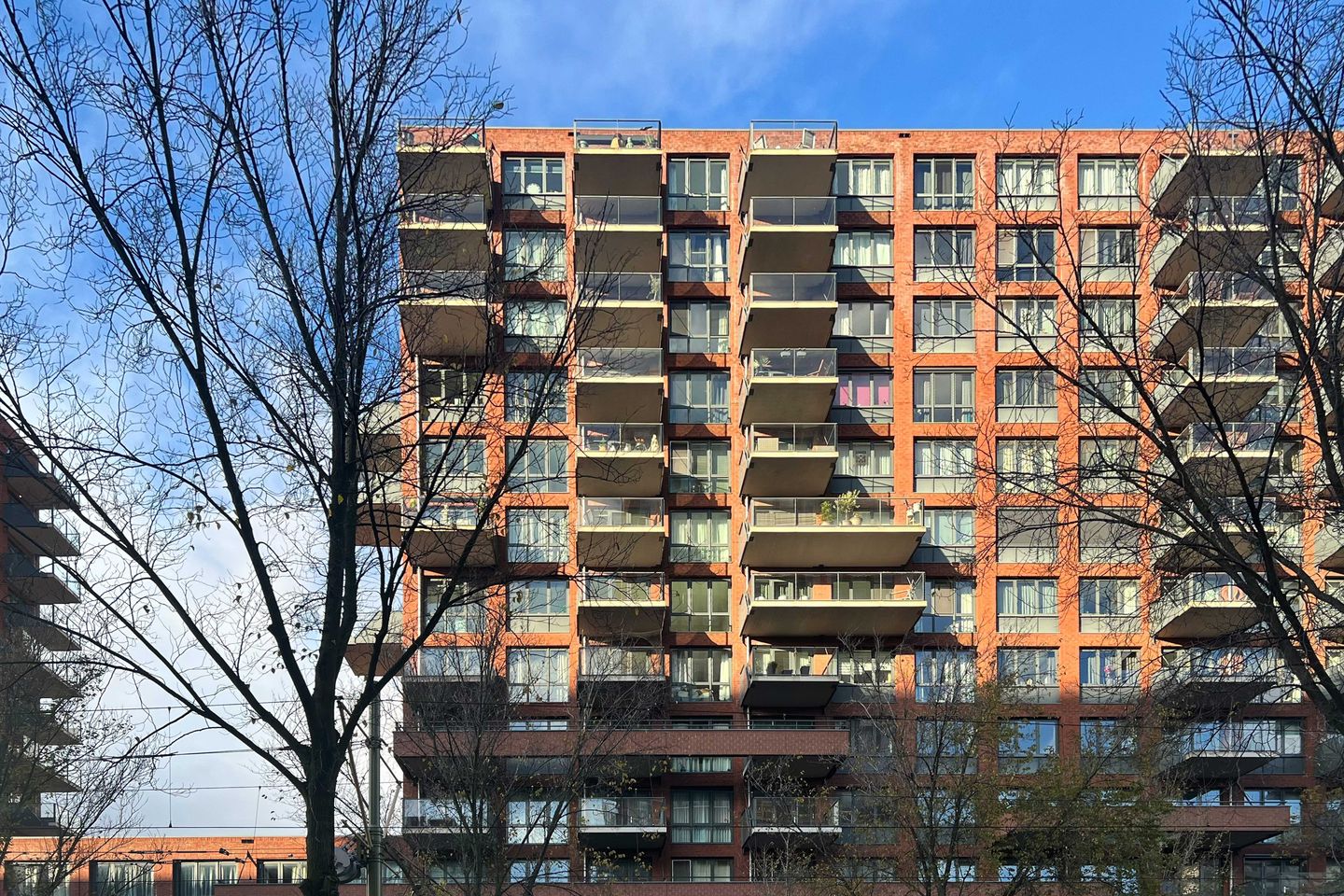 Photo 1 of Martinus Nijhofflaan 188