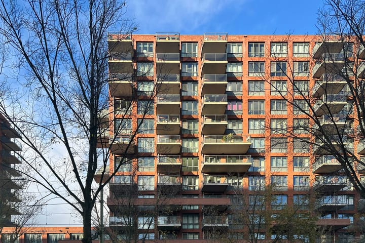 Martinus Nijhofflaan 188 main image