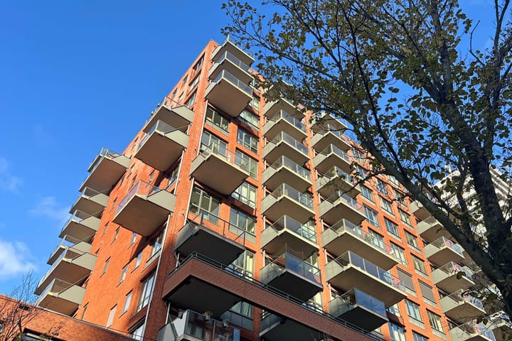 Photo 23 of Martinus Nijhofflaan 188