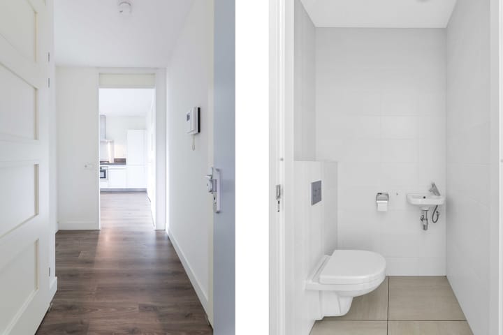 Photo 17 of Martinus Nijhofflaan 188