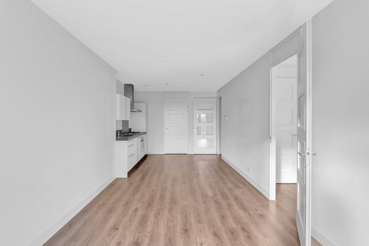 Photo 4 of Martinus Nijhofflaan 188