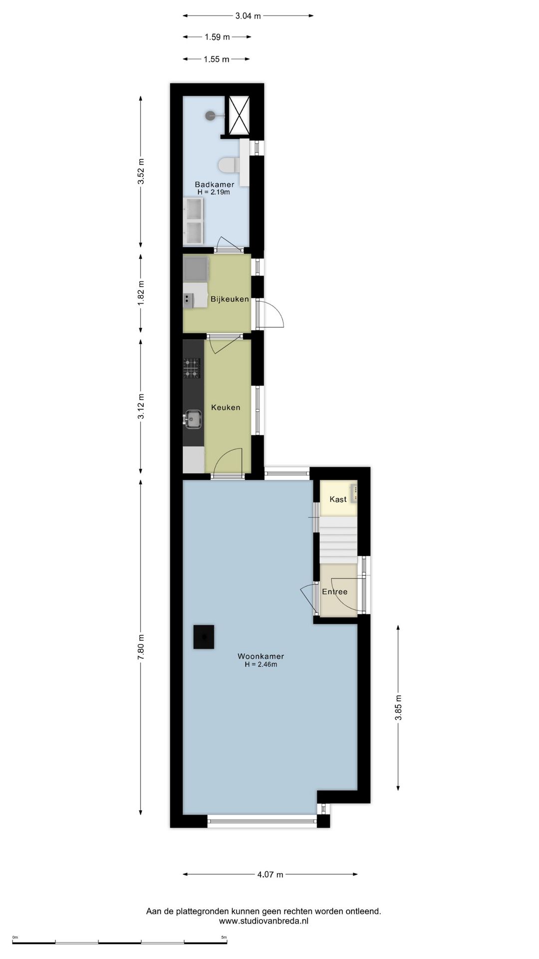 Photo 47 of Bruggertstraat 315