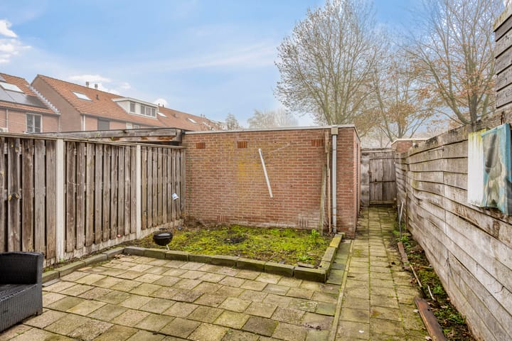 Foto 21 van De Graspieper 70