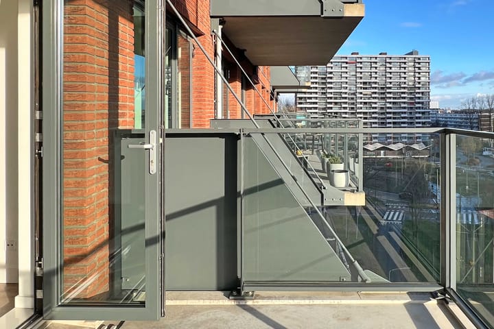 Photo 18 of Martinus Nijhofflaan 188