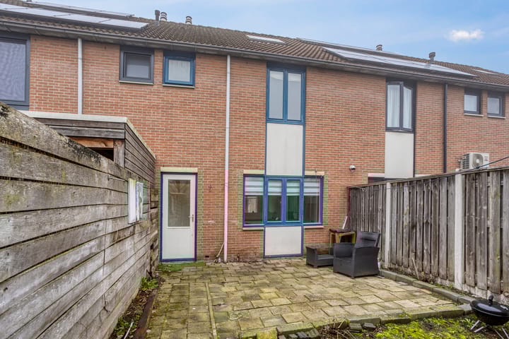 Foto 23 van De Graspieper 70