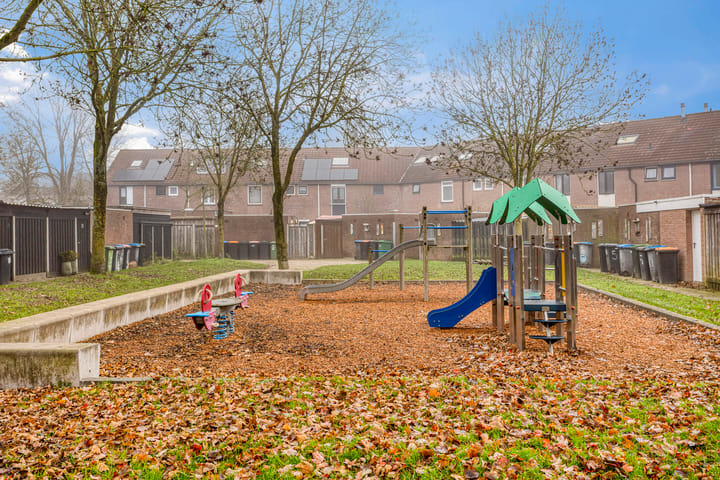 Foto 24 van De Graspieper 70