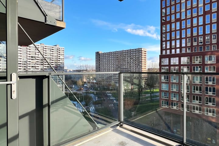 Photo 20 of Martinus Nijhofflaan 188