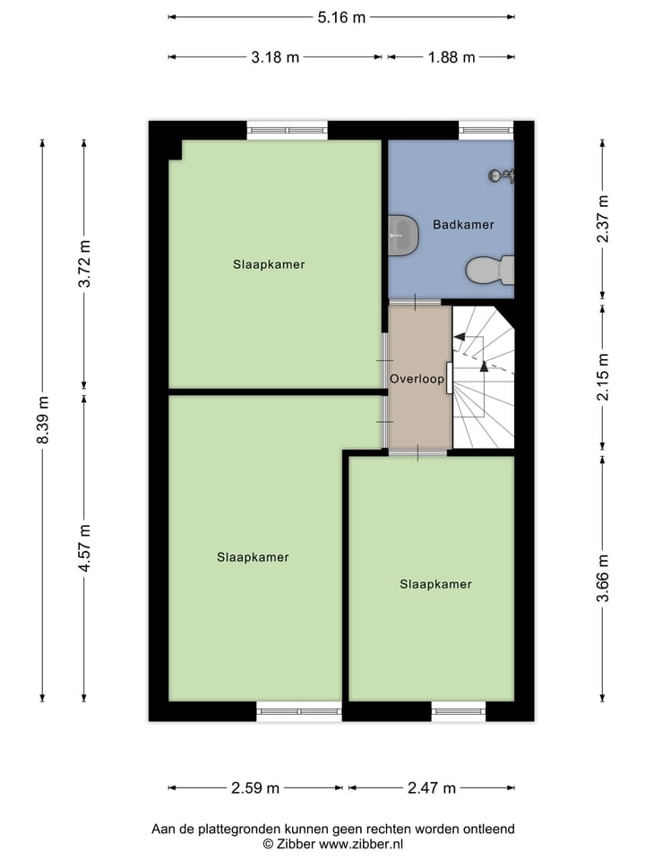 Foto 27 van De Graspieper 70