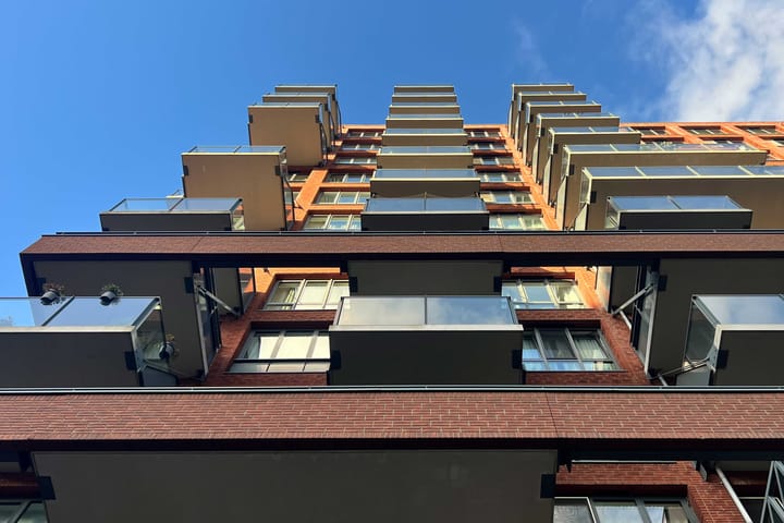 Photo 22 of Martinus Nijhofflaan 188